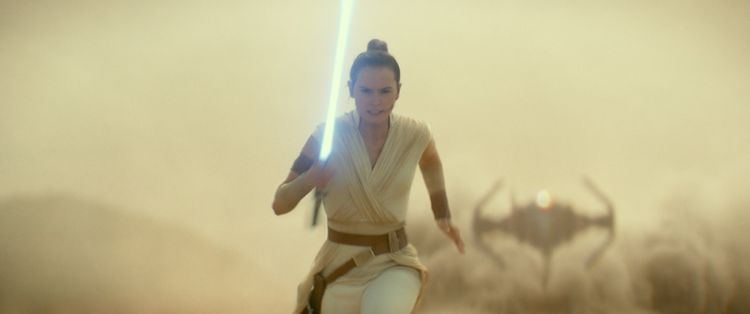 Produktbild: Star Wars - Der Aufstieg Skywalkers [2 BRs]