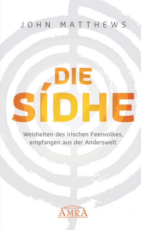 Produktbild: DIE SIDHE