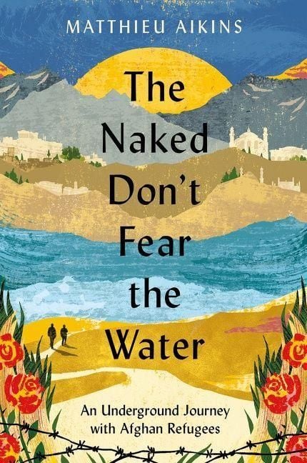 Produktbild: The Naked Don't Fear the Water