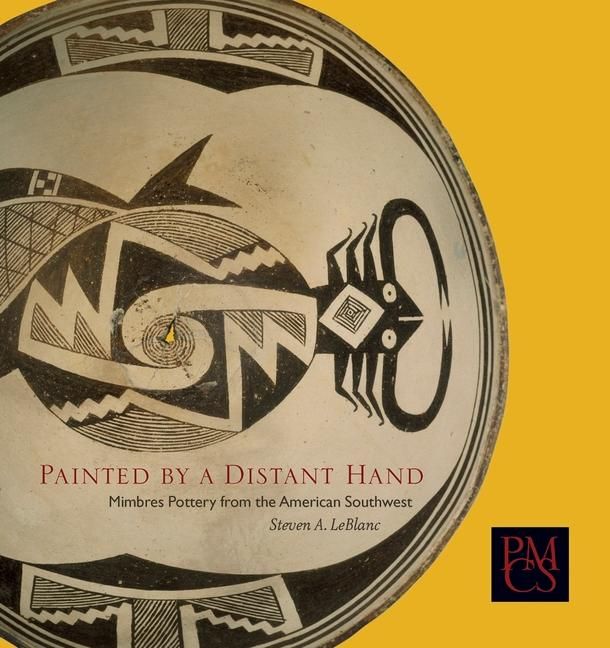 Produktbild: Painted by a Distant Hand