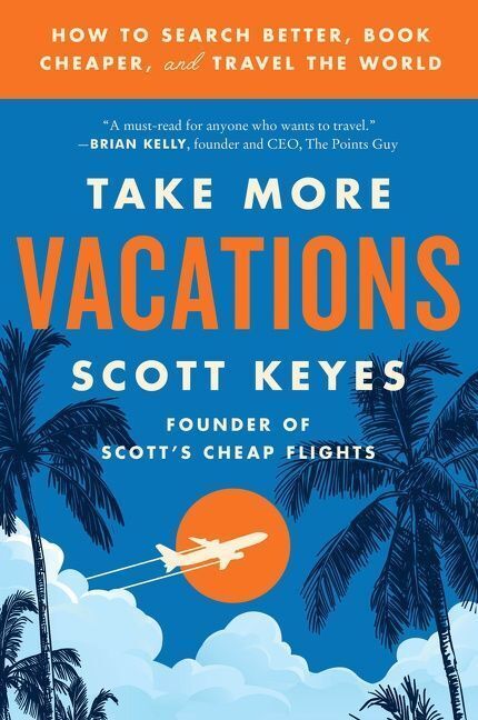 Produktbild: Take More Vacations