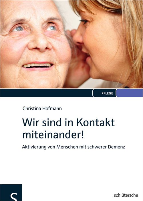 Produktbild: Wir sind in Kontakt miteinander!