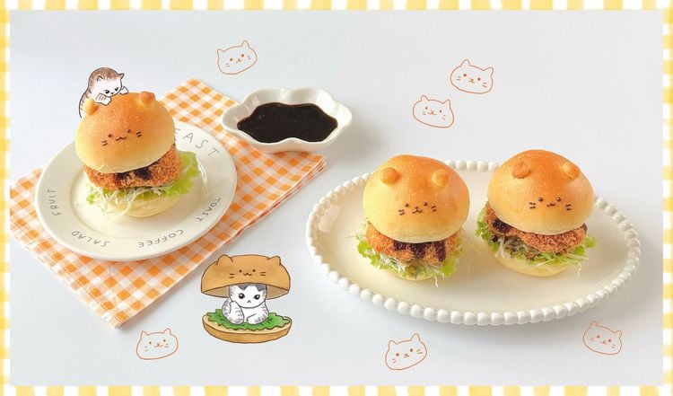 Produktbild: I love cats and Japan