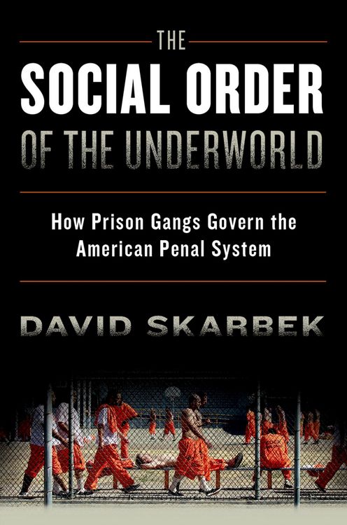 Produktbild: The Social Order of the Underworld