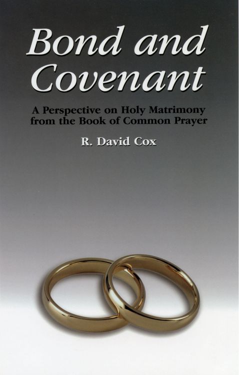 Produktbild: Bond and Covenant