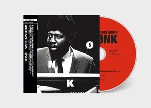 Produktbild: Monk