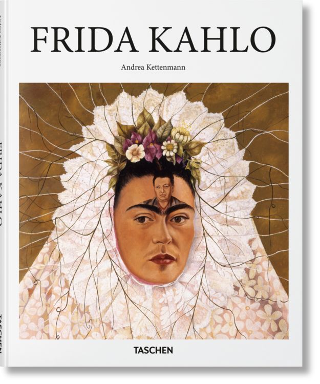 Produktbild: Frida Kahlo