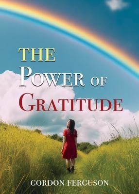 Produktbild: The Power of Gratitude