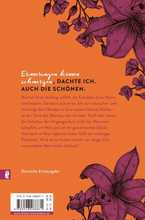 Ersehnt / Calendar Girl Bd. 4
