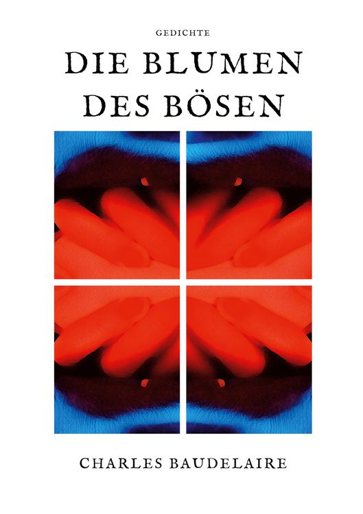 Produktbild: Die Blumen des B&ouml;sen