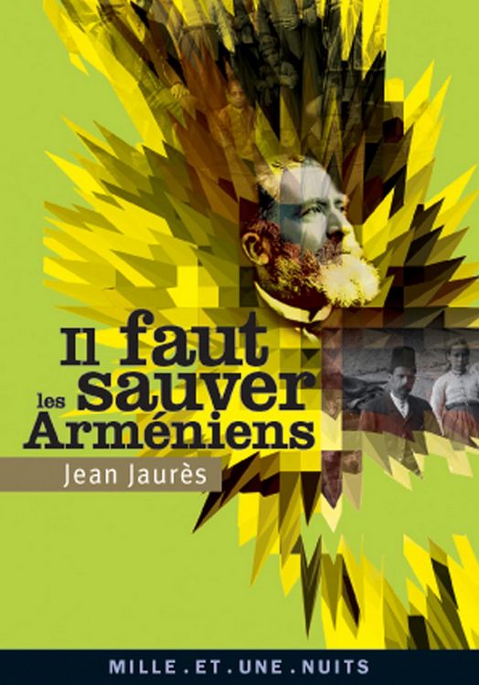 Produktbild: Il faut sauver les Arm&eacute;niens