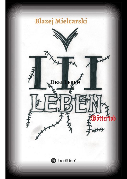 Produktbild: Drei Leben
