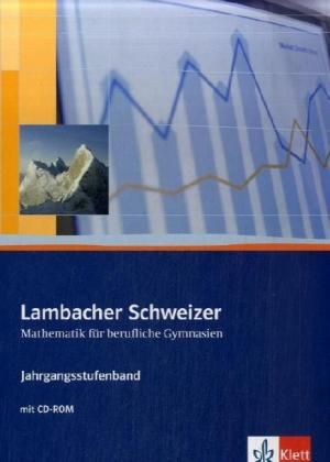 Produktbild: LS Schweizer Berufliches Gymnasium SB Kl. 12/13