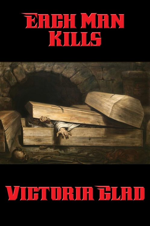 Produktbild: Each Man Kills