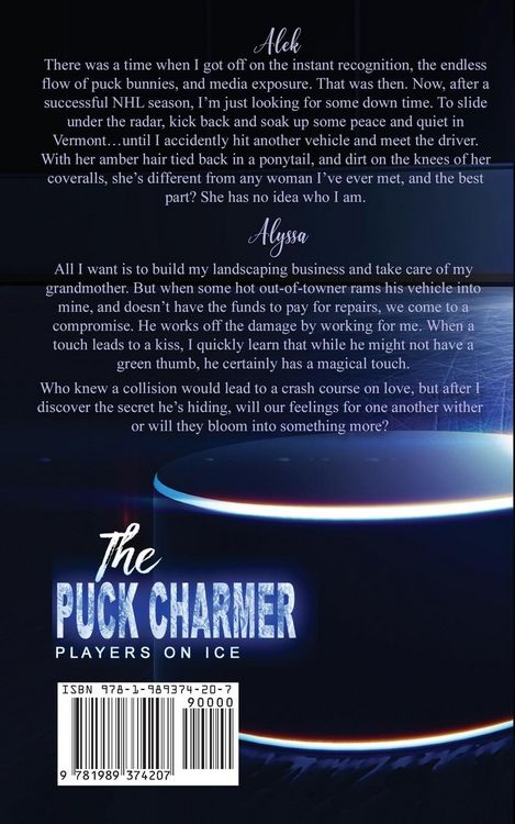Produktbild: The Puck Charmer