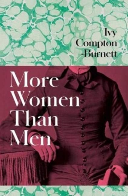 Produktbild: More Women Than Men