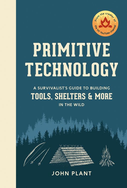 Produktbild: Primitive Technology