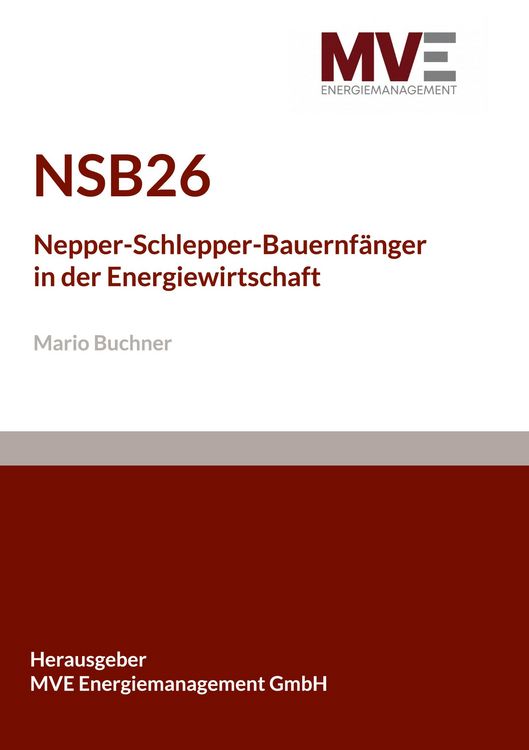 Produktbild: NSB26