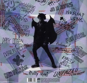 Produktbild: Luv Is Rage 2