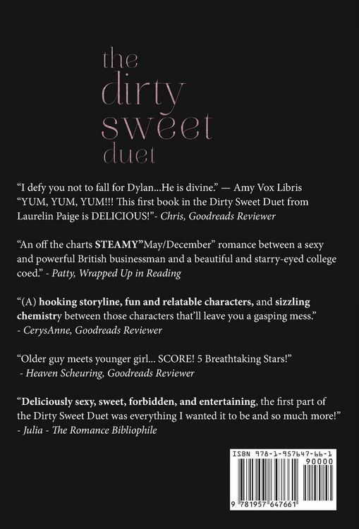 Produktbild: Dirty Sweet Duet