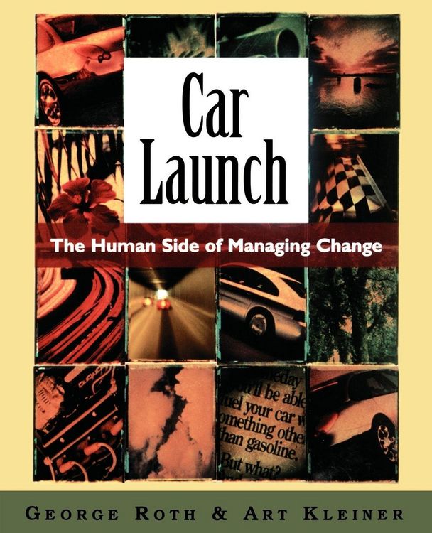 Produktbild: Car Launch