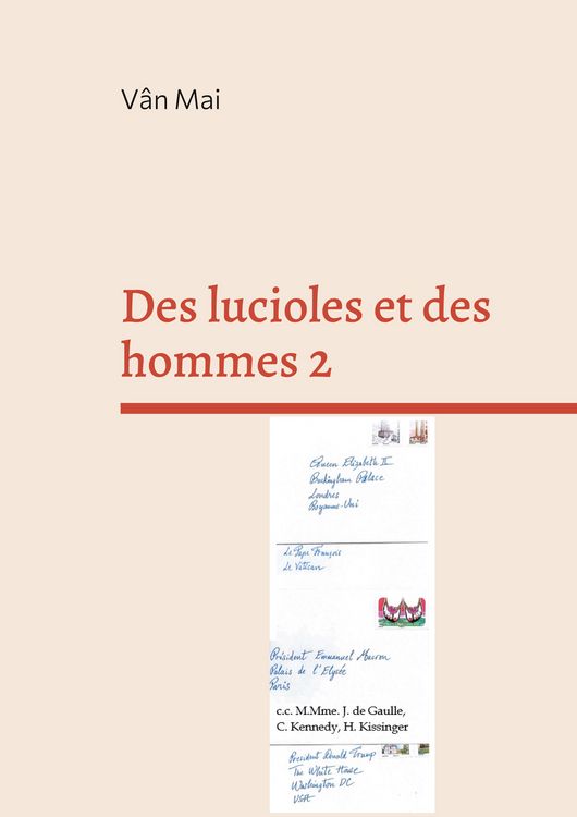 Produktbild: Des lucioles et des hommes 2