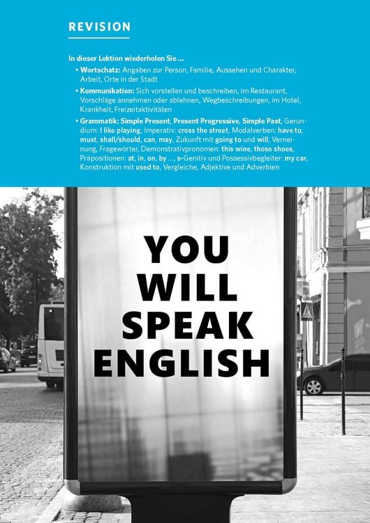 Produktbild: PONS Power-Sprachkurs Englisch 2