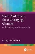 Produktbild: Smart Solutions for a Changing Climate