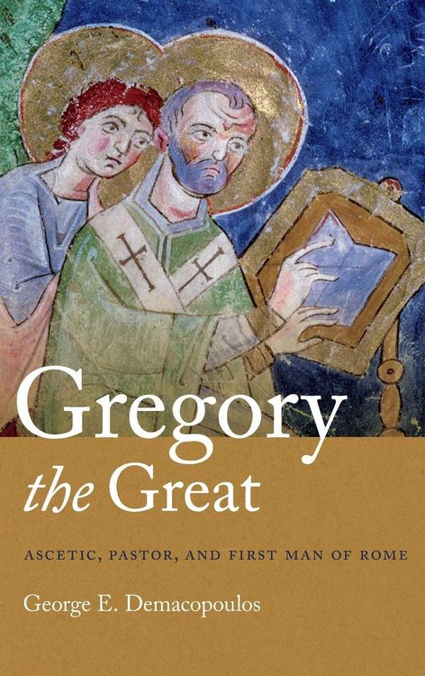 Produktbild: Gregory the Great