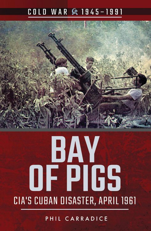 Produktbild: Bay of Pigs