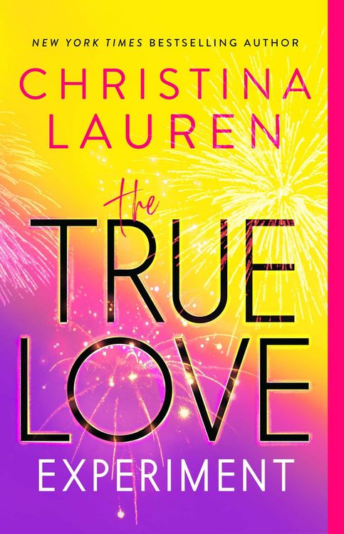 Produktbild: The True Love Experiment