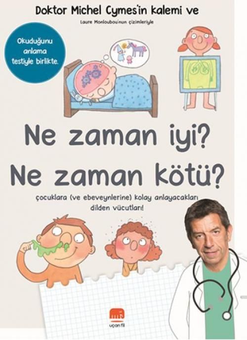 Produktbild: Ne Zaman Iyi - Ne Zaman K&ouml;t&uuml;