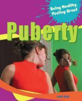 Produktbild: Puberty