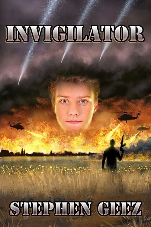 Produktbild: Invigilator