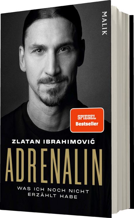 Produktbild: Adrenalin