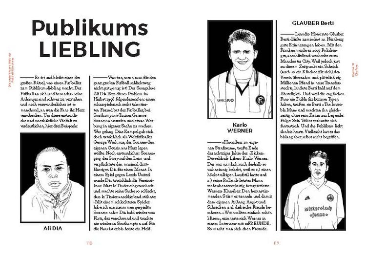 Produktbild: Den muss er machen