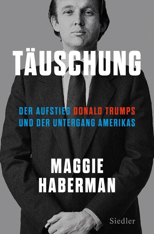 Produktbild: T&auml;uschung