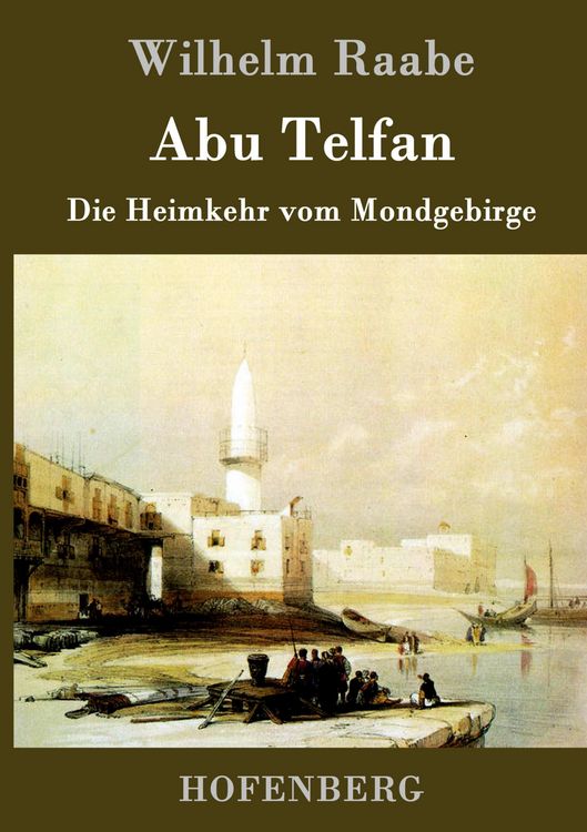 Produktbild: Abu Telfan