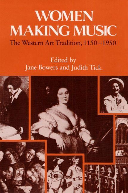 Produktbild: Women Making Music