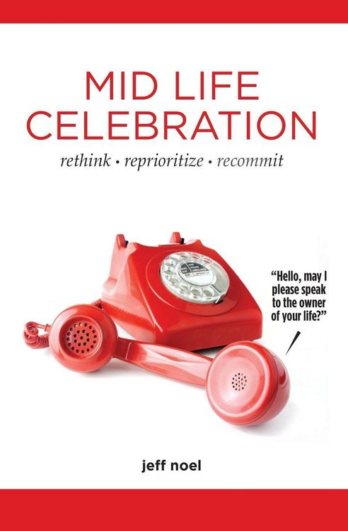 Produktbild: Mid Life Celebration
