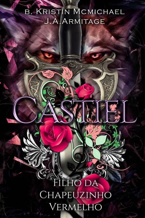Produktbild: Castiel