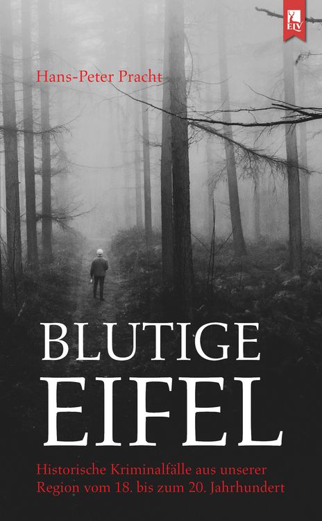 Produktbild: Blutige Eifel