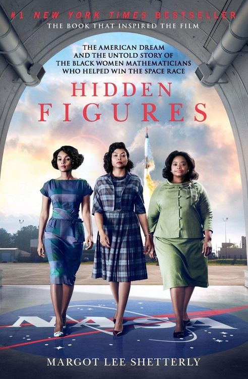 Produktbild: Hidden Figures