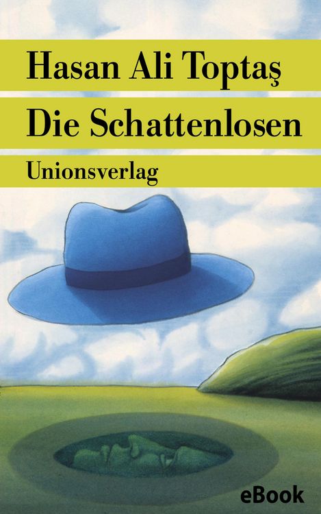 Produktbild: Die Schattenlosen
