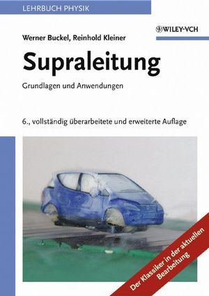 Produktbild: Supraleitung