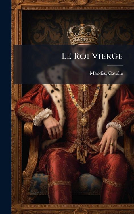 Produktbild: Le Roi Vierge