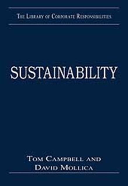 Produktbild: Sustainability