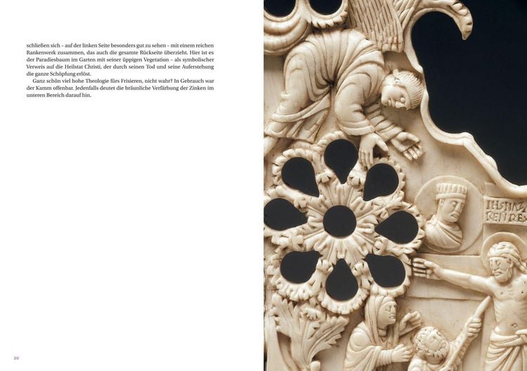 Produktbild: Unser Schn&uuml;tgen. Ein Museumsf&uuml;hrer der besonderen Art