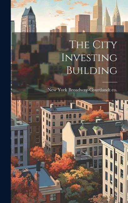 Produktbild: The City Investing Building