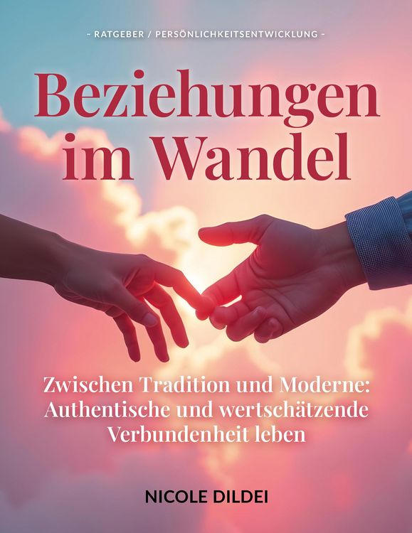 Produktbild: Beziehungen im Wandel